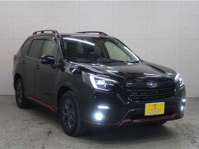 SUBARU FORESTER 2022 Image 31