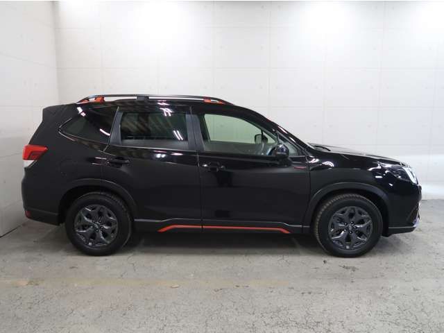 SUBARU FORESTER 2022 Image 31