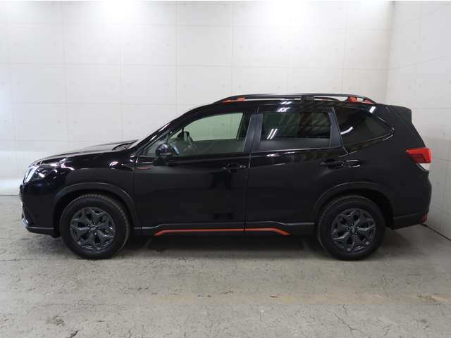 SUBARU FORESTER 2022 Image 31