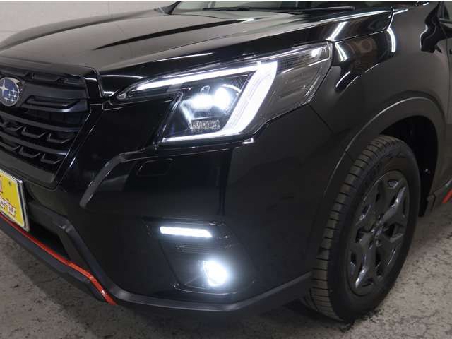 SUBARU FORESTER 2022 Image 31