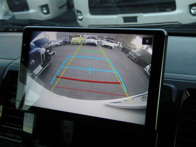 TOYOTA HIACE VAN 4WD 2023 Image 31