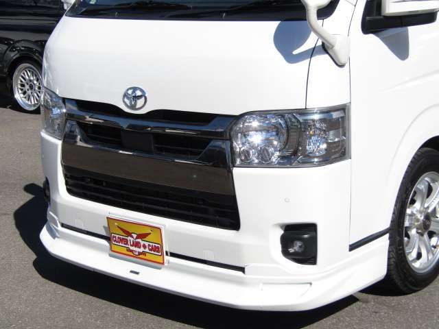 TOYOTA HIACE VAN 4WD 2023 Image 31
