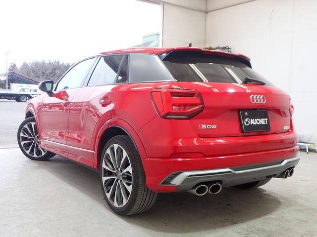 AUDI SQ2 2019 Image 31
