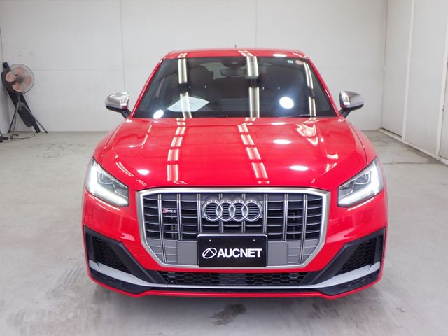 AUDI SQ2 2019 Image 31