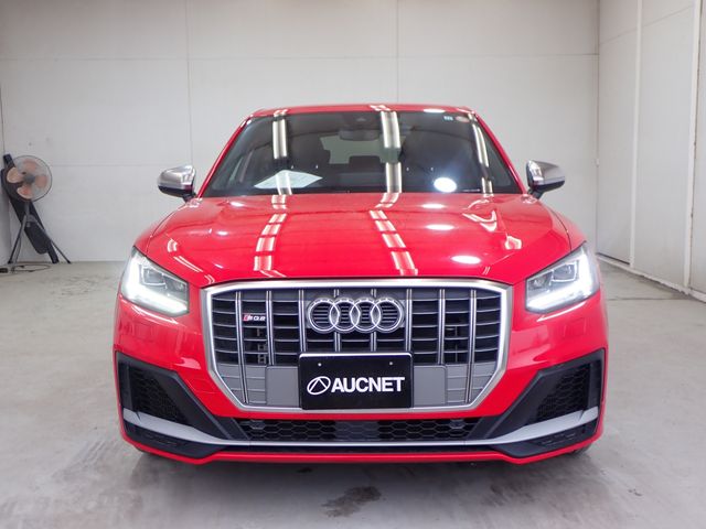 AUDI SQ2 2019 Image 31