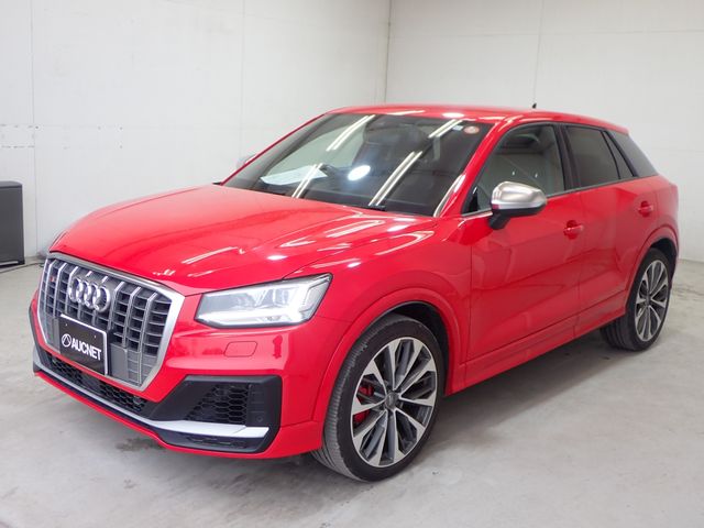 AUDI SQ2 2019 Image 31