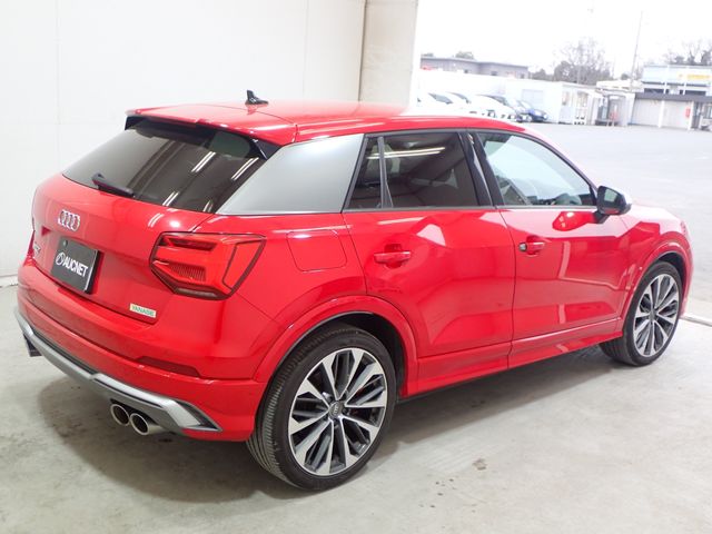 AUDI SQ2 2019 Image 31