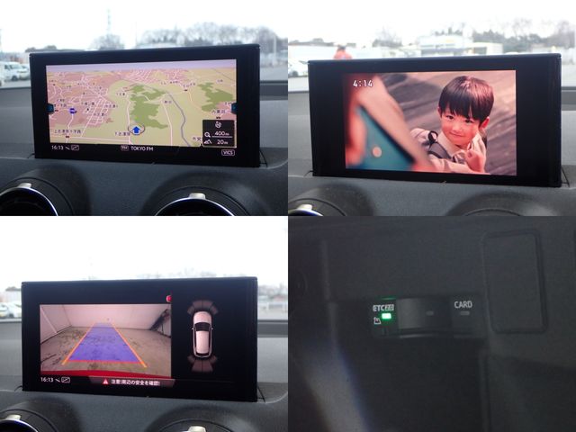 AUDI SQ2 2019 Image 31