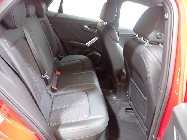 AUDI SQ2 2019 Image 31