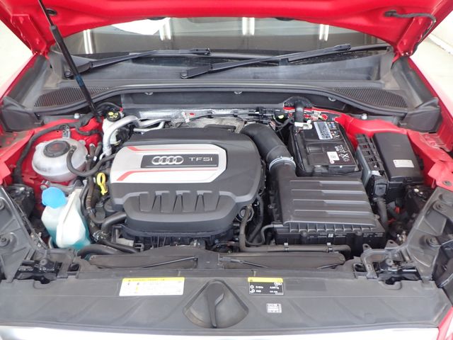 AUDI SQ2 2019 Image 31