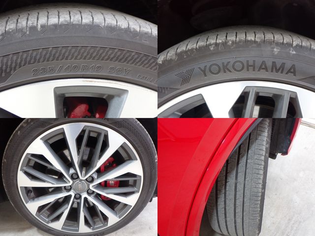 AUDI SQ2 2019 Image 31