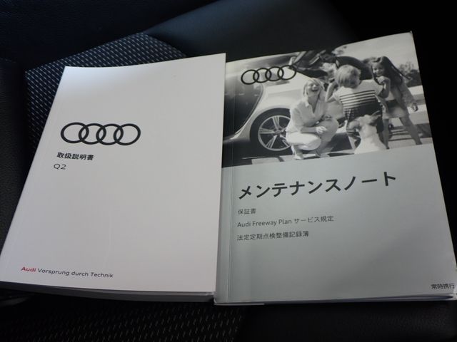 AUDI SQ2 2019 Image 31