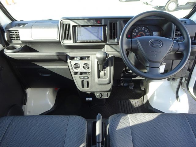 DAIHATSU HIJET CARGO 2020 Image 31