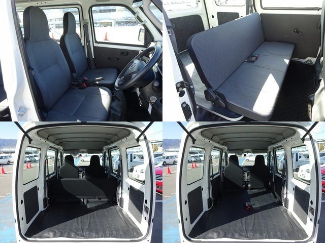 DAIHATSU HIJET CARGO 2020 Image 31