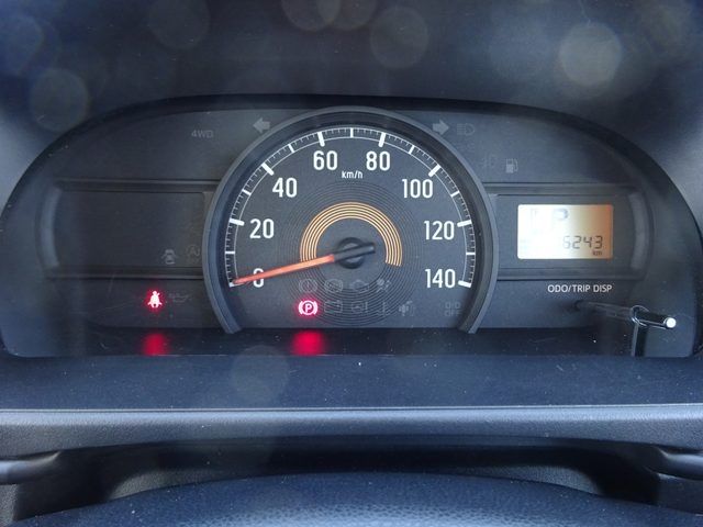 DAIHATSU HIJET CARGO 2020 Image 31