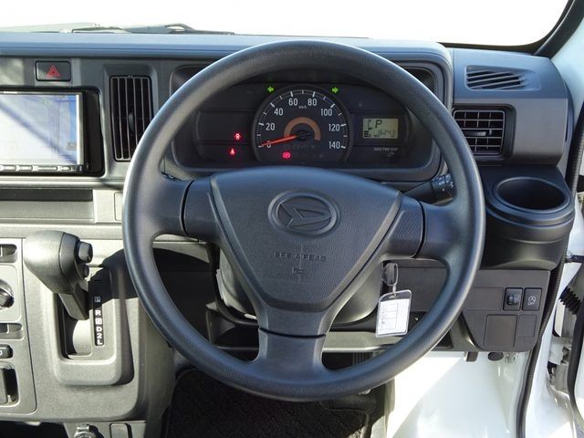 DAIHATSU HIJET CARGO 2020 Image 31