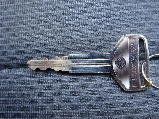 DAIHATSU HIJET CARGO 2020 Image 31