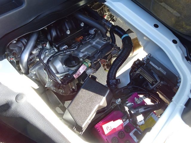 DAIHATSU HIJET CARGO 2020 Image 31