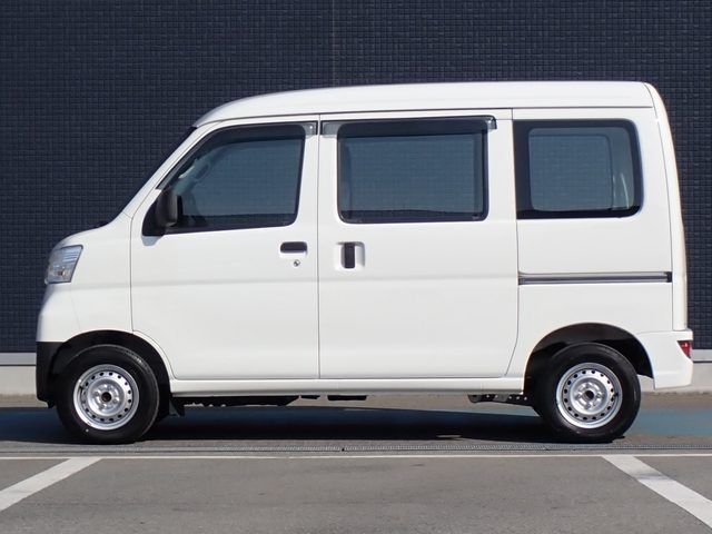 DAIHATSU HIJET CARGO 2020 Image 31