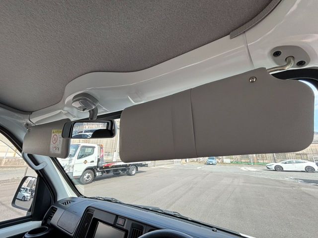 DAIHATSU HIJET CARGO 2020 Image 31