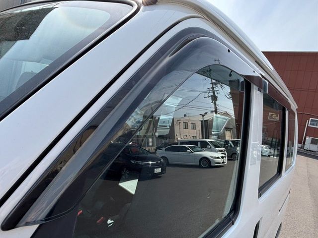 DAIHATSU HIJET CARGO 2020 Image 31