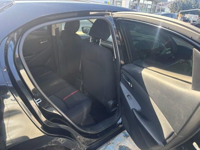 MAZDA DEMIO 4WD 2015 Image 31