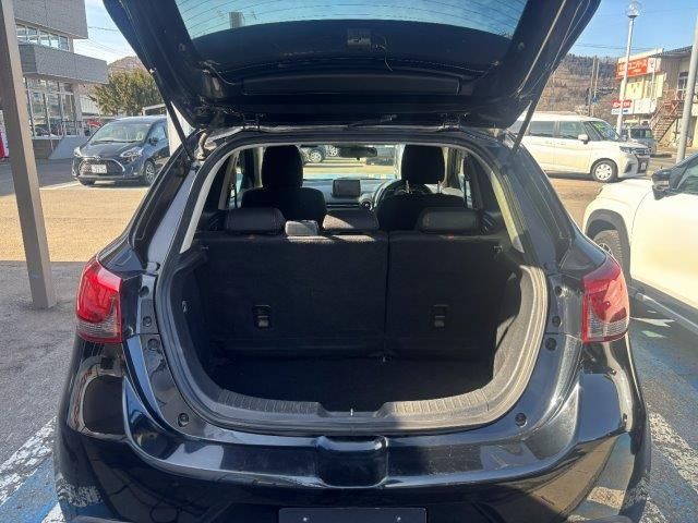 MAZDA DEMIO 4WD 2015 Image 31