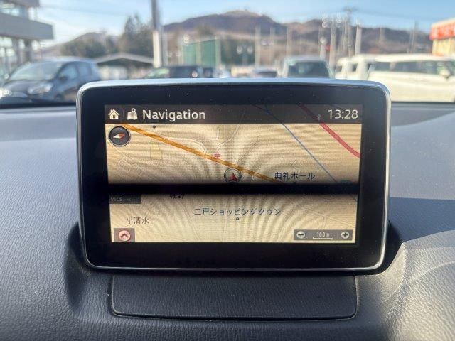 MAZDA DEMIO 4WD 2015 Image 31