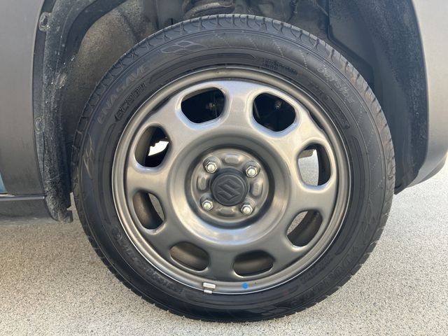 SUZUKI HUSTLER 2024 Image 31