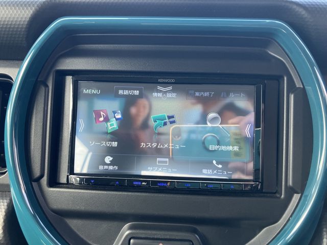 SUZUKI HUSTLER 2024 Image 31