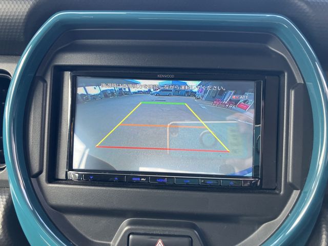 SUZUKI HUSTLER 2024 Image 31