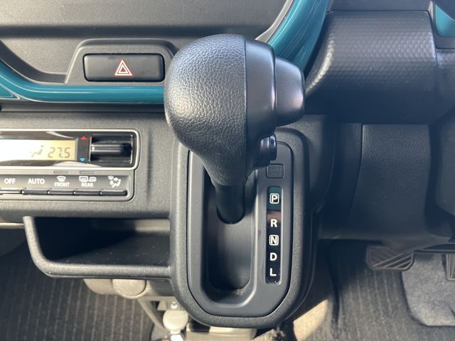 SUZUKI HUSTLER 2024 Image 31