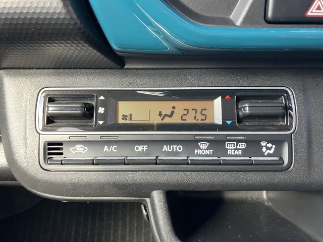 SUZUKI HUSTLER 2024 Image 31