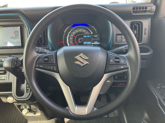 SUZUKI HUSTLER 2024 Image 31