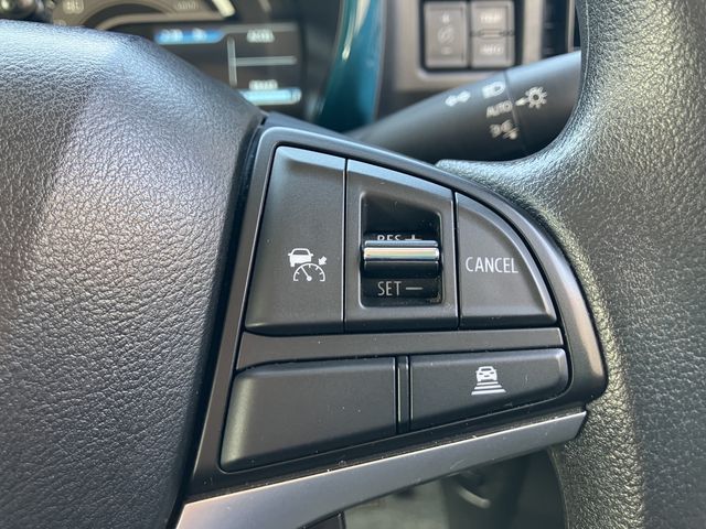 SUZUKI HUSTLER 2024 Image 31