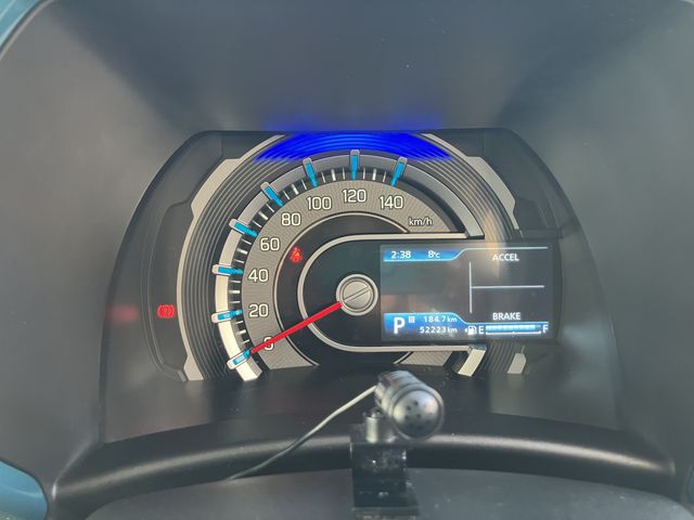 SUZUKI HUSTLER 2024 Image 31