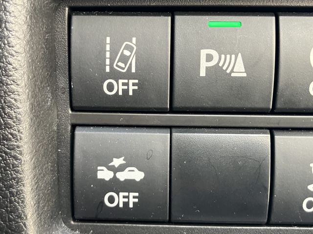 SUZUKI HUSTLER 2024 Image 31