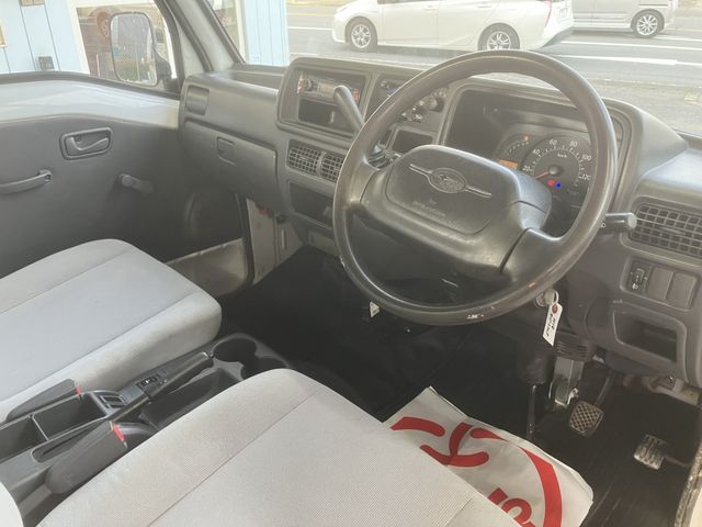 SUBARU SAMBAR TRUCK 4WD 2006 Image 31