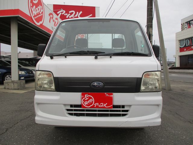 SUBARU SAMBAR TRUCK 4WD 2006 Image 31
