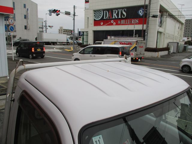 SUBARU SAMBAR TRUCK 4WD 2006 Image 31