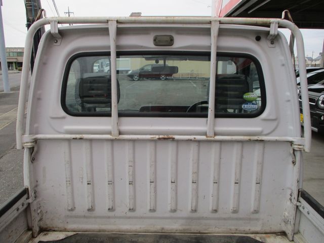 SUBARU SAMBAR TRUCK 4WD 2006 Image 31