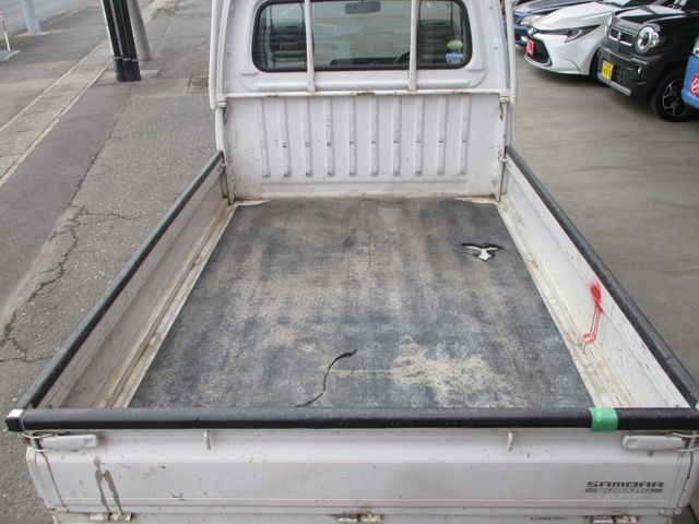 SUBARU SAMBAR TRUCK 4WD 2006 Image 31