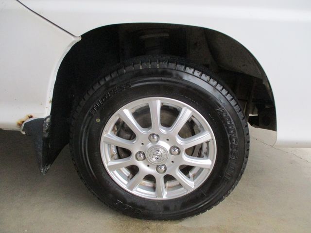 SUBARU SAMBAR TRUCK 4WD 2006 Image 31