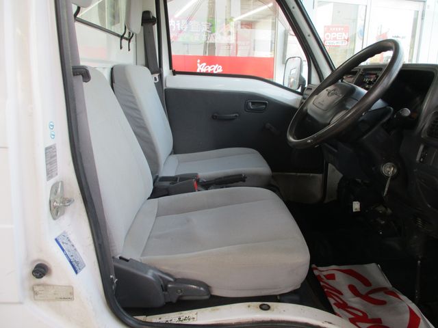 SUBARU SAMBAR TRUCK 4WD 2006 Image 31
