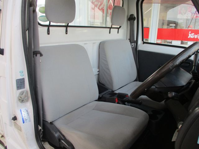 SUBARU SAMBAR TRUCK 4WD 2006 Image 31