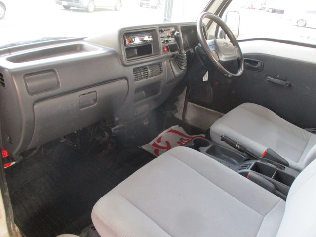 SUBARU SAMBAR TRUCK 4WD 2006 Image 31