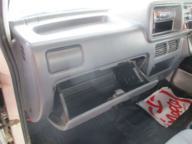 SUBARU SAMBAR TRUCK 4WD 2006 Image 31