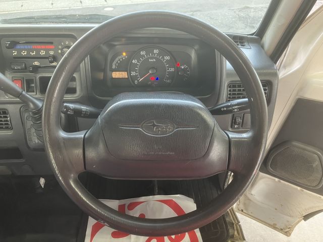 SUBARU SAMBAR TRUCK 4WD 2006 Image 31