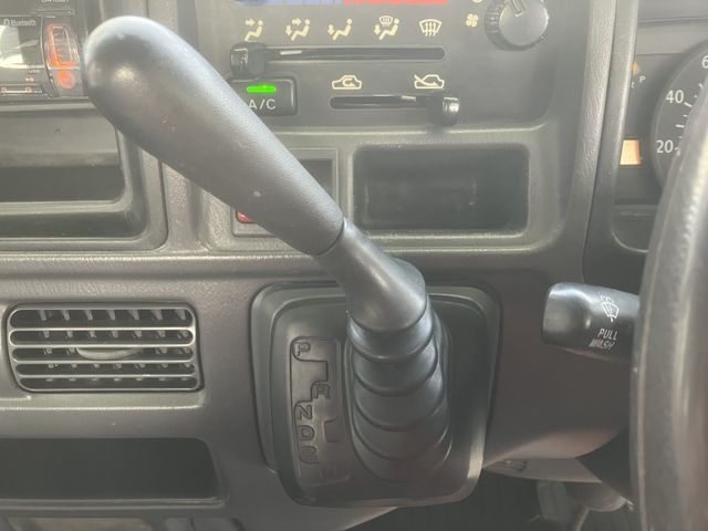 SUBARU SAMBAR TRUCK 4WD 2006 Image 31