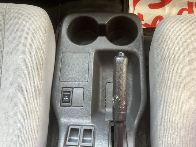 SUBARU SAMBAR TRUCK 4WD 2006 Image 31